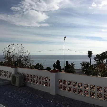 Casa Del Mar 1 Prázdninový dům Nerja