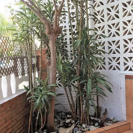 Prázdninový dům Casa Del Mar 1 Nerja