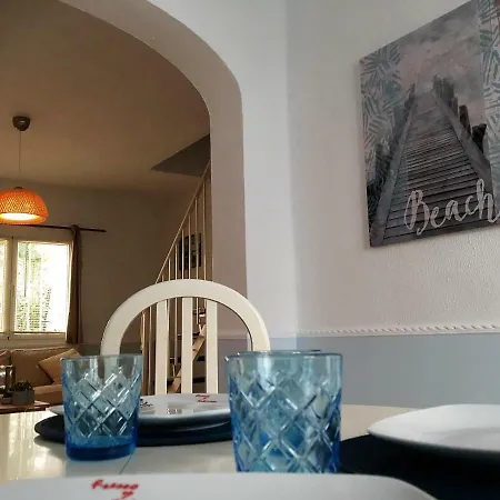 Casa Del Mar 1 *