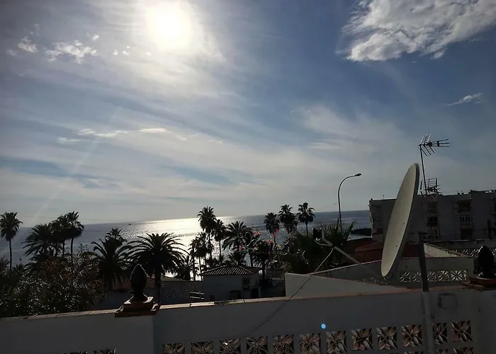 Casa Del Mar 1 네르하