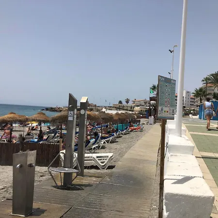 Casa Del Mar 1 Ferienhaus Nerja