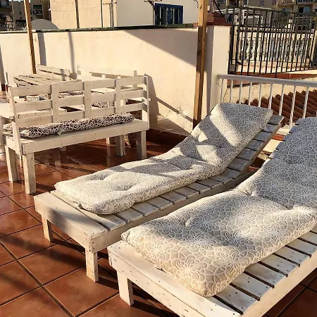 Casa Del Mar 1 Ferienhaus