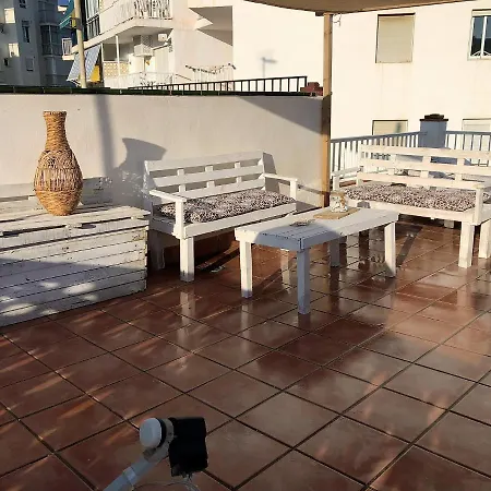 Ferienhaus Casa Del Mar 1