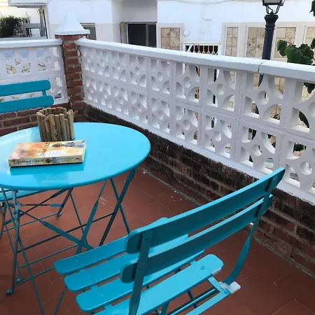 Casa Del Mar 1 * Nerja