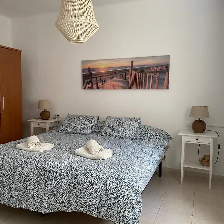 Casa Del Mar 1 Ferienhaus Nerja