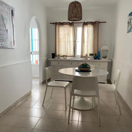 Ferienhaus Casa Del Mar 1