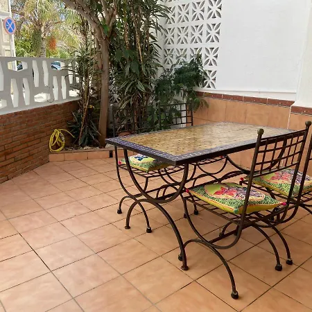 Casa Del Mar 1 Ferienhaus