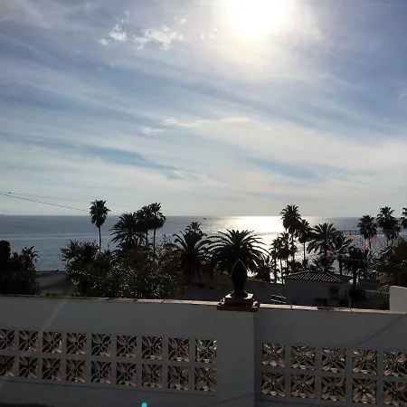 Casa Del Mar 1 Ferienhaus Nerja