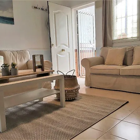 Casa Del Mar 1 Ferienhaus Nerja