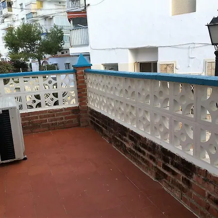 Casa Del Mar 1 Ferienhaus